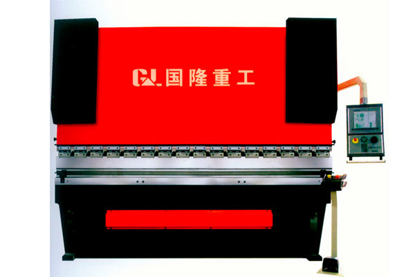 折弯机